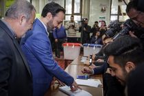  انتخابات، سرنوشت و آینده مردم را تعیین می‌کند