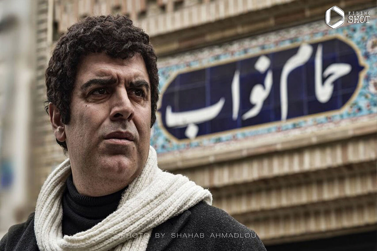 فیلم سینمایی شاه نقش
