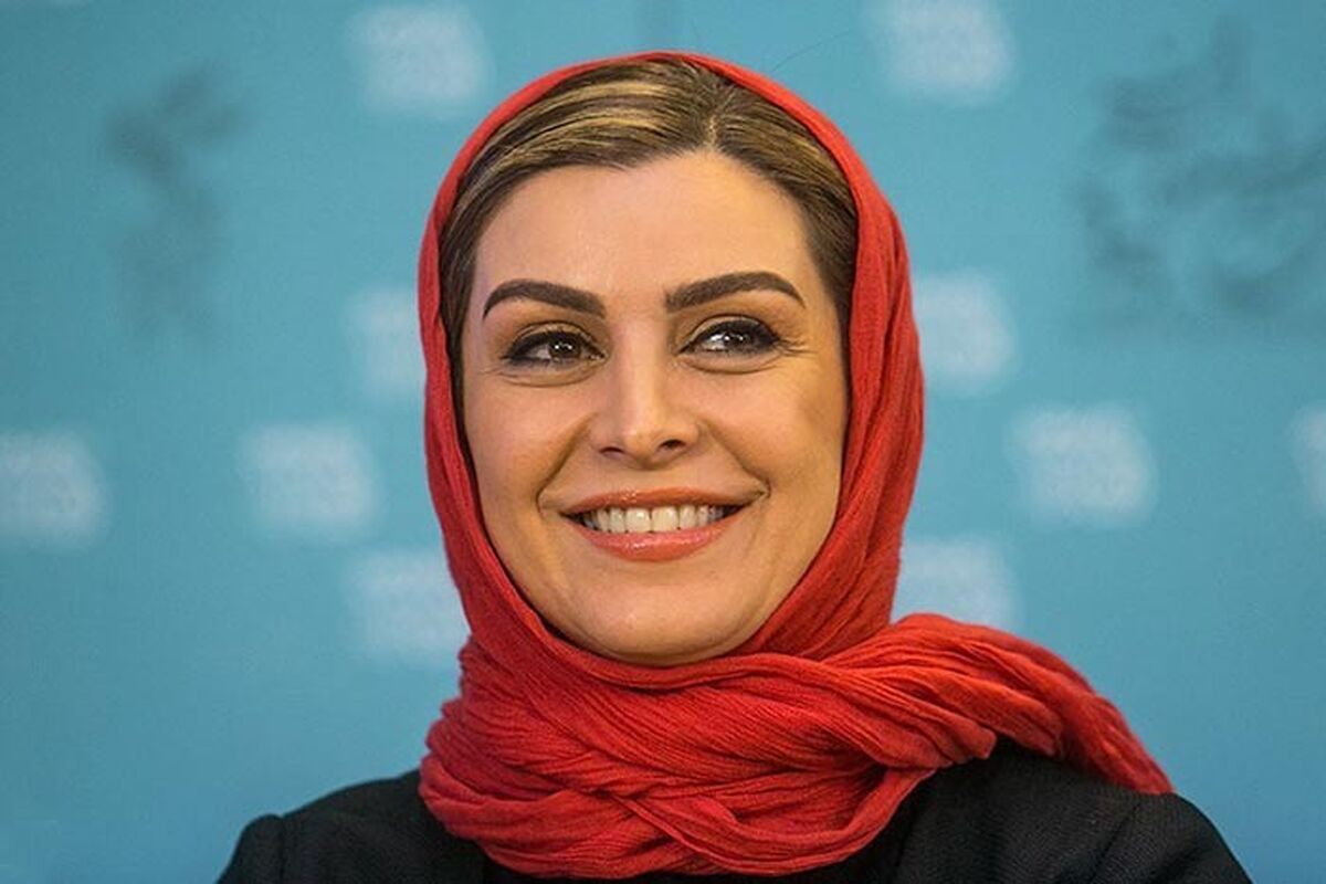 ماه چهره خلیلی