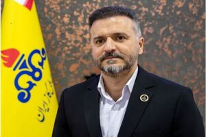 بهره‌مندی ۵۰ روستای کرمانشاه از گاز طبیعی تا پایان سال/ عزم شرکت گاز برای توسعه شبکه در مناطق مرزی