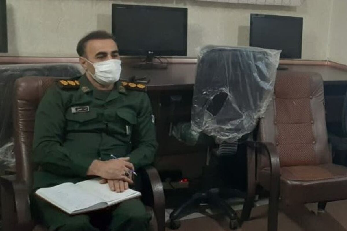 احمد آقابابایی