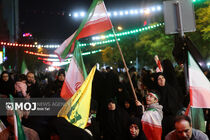 تاب‌آوری به سبک ایرانی/ سلاحی که آمریکا فراموش کرده! + فیلم
