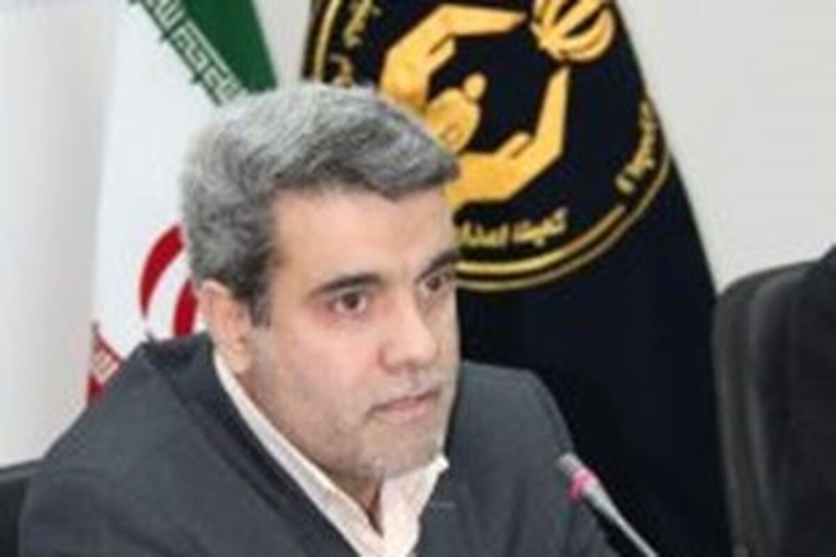 نوروزی کمیته امداد