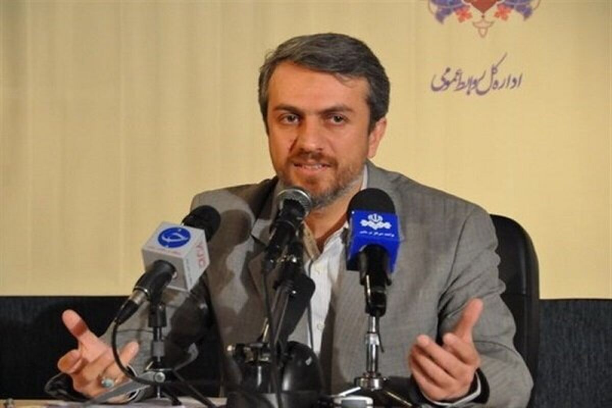 سید رضا فاطمی امین