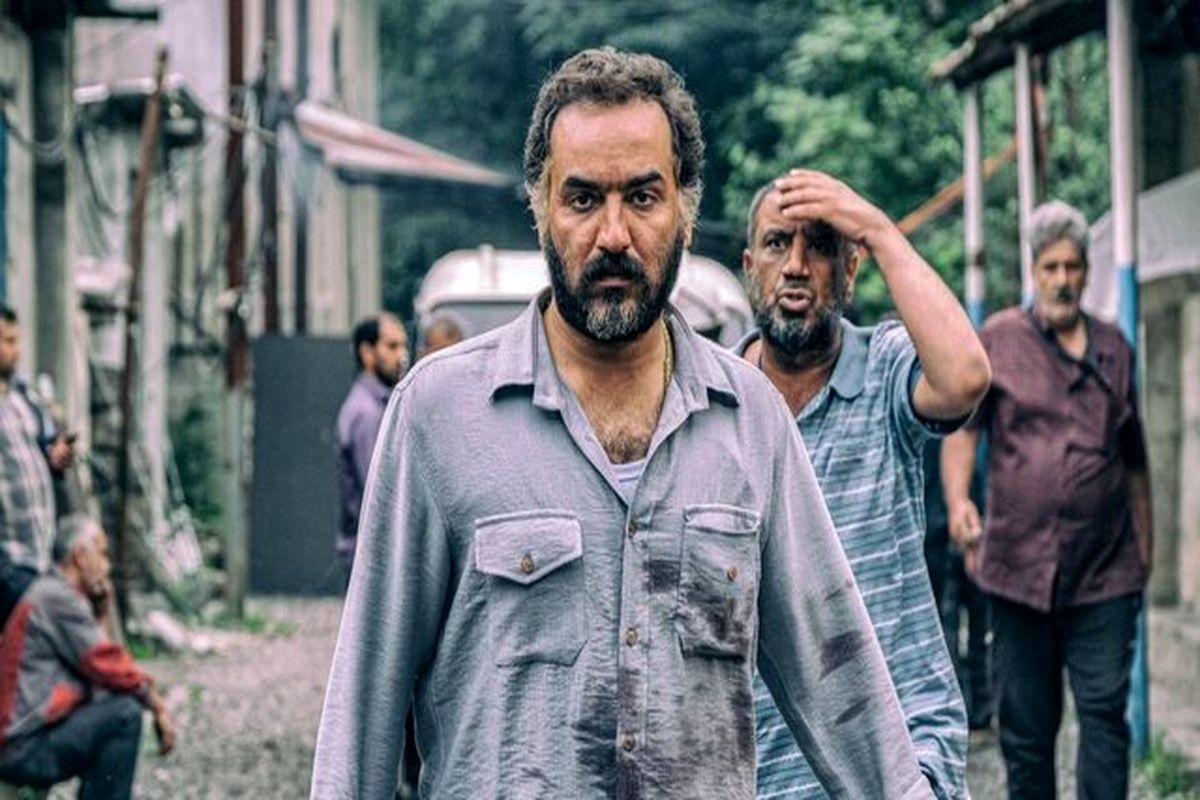 فیلم کوتاه ذغال سنگ