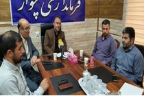 قدرت و قلم رسانه‌ها گره گشای مسائل و مشکلات است