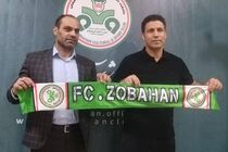 قرارداد مهدی تارتار با باشگاه  ذوب آهن تمدید شد
