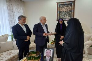تدوین دایرة‌المعارف شهدای جنگ ۱۲روزه آغاز شد