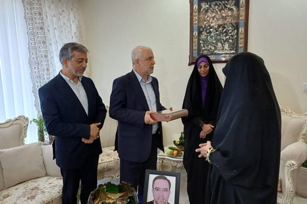 تدوین دایرة‌المعارف شهدای جنگ ۱۲روزه آغاز شد