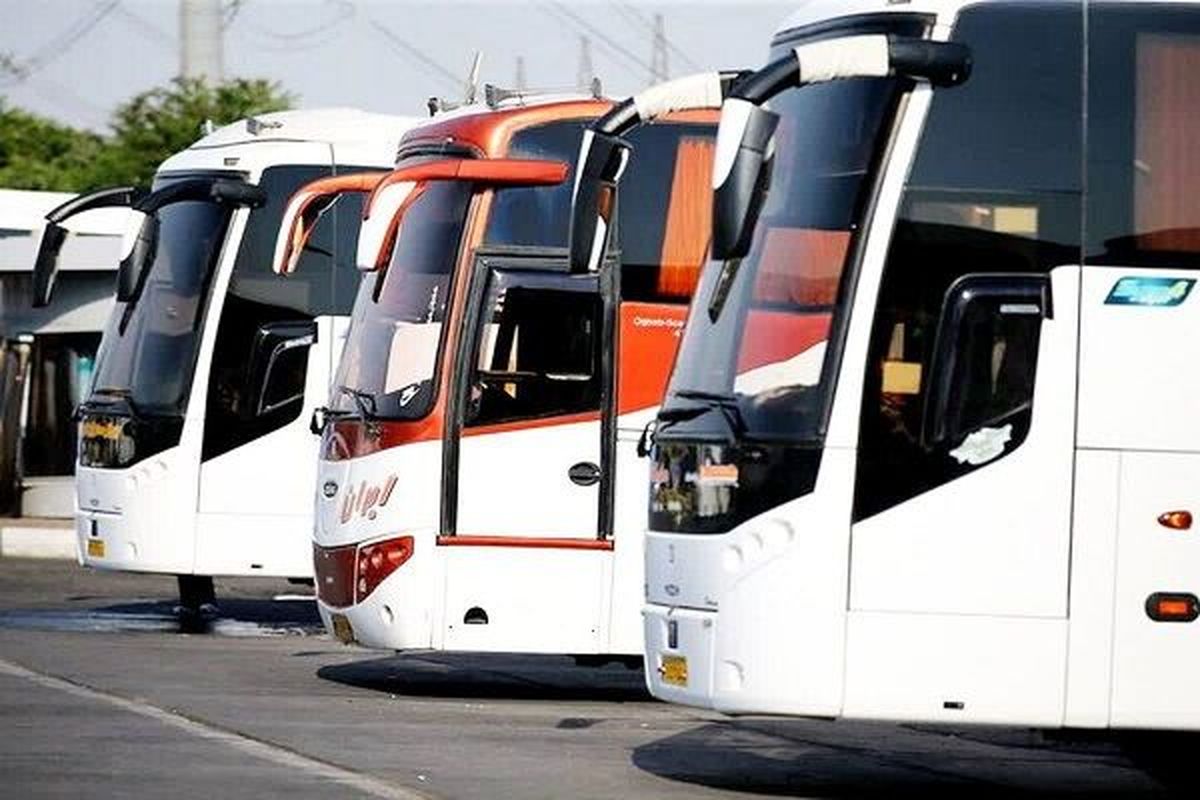 پیش‌فروش بلیط سفرهای نوروزی