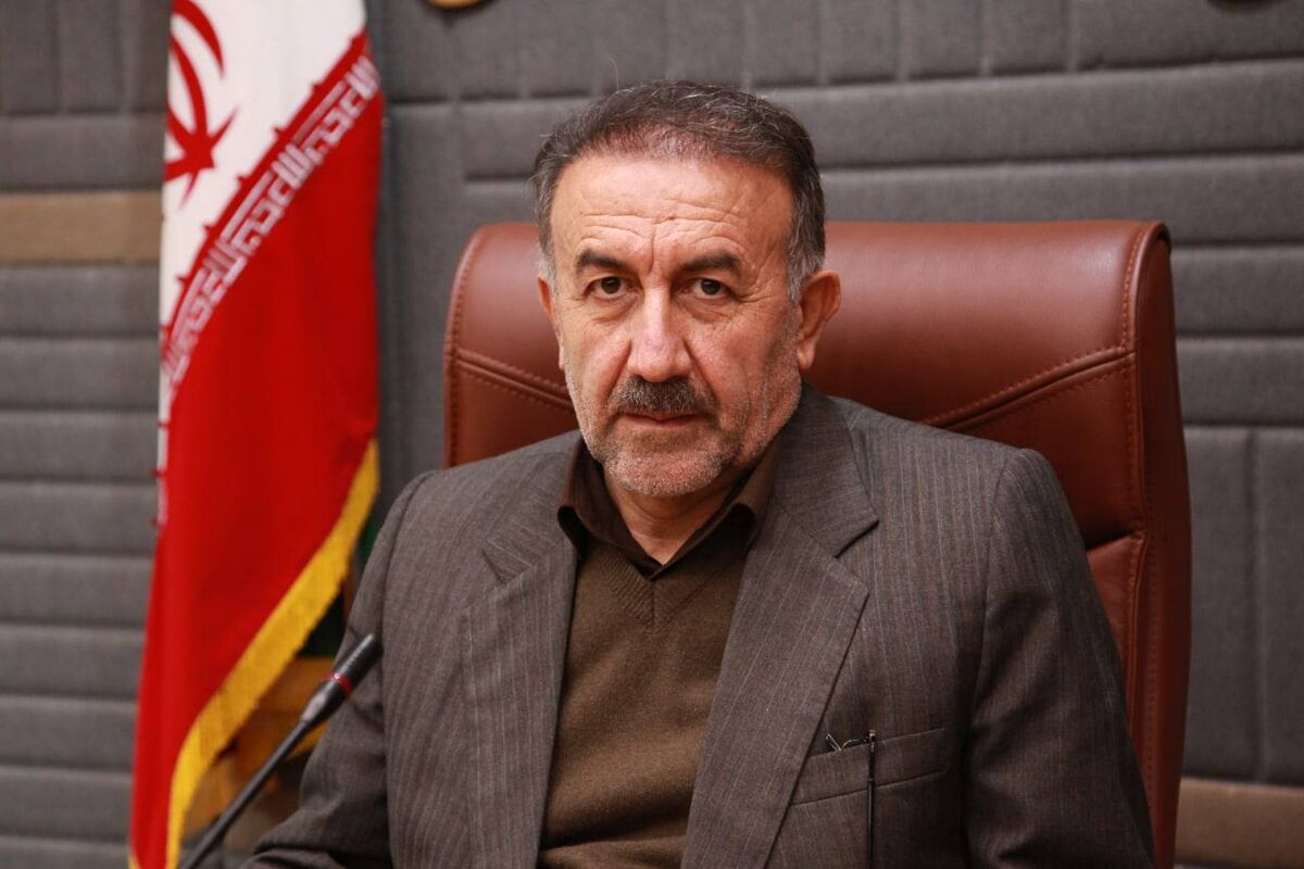 عبدالله رشیدی پور