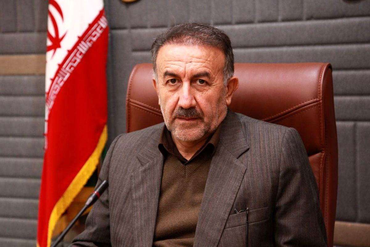 عبدالله رشیدی پور