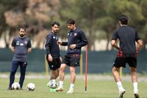 کارتال تمرین فردای پرسپولیس را تعطیل کرد