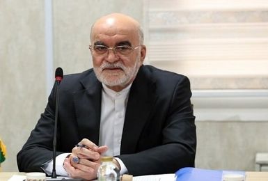 همکاری‌های حقوقی و قضایی ایران و ازبکستان توسعه می یابد