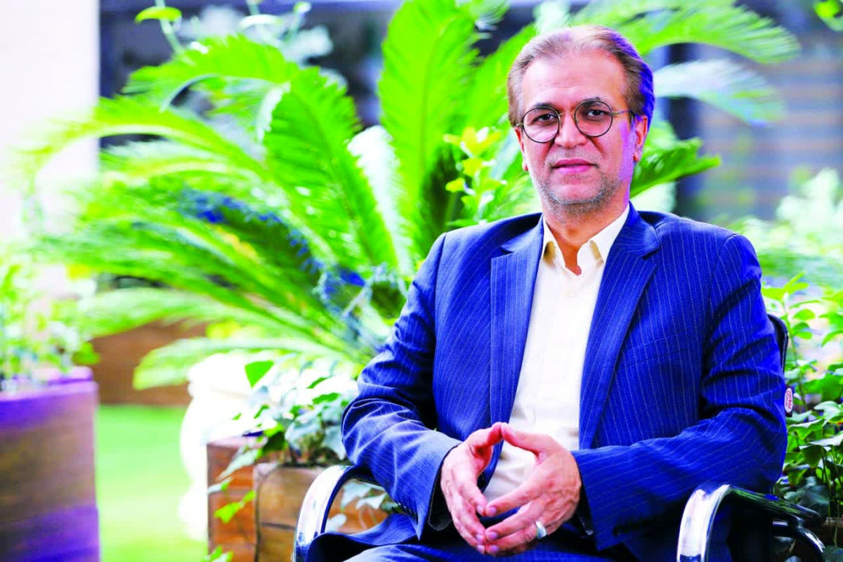 سید محمد ابراهیمی