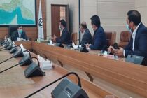 در امر گازرسانی باید تحولی عظیم ایجاد شود