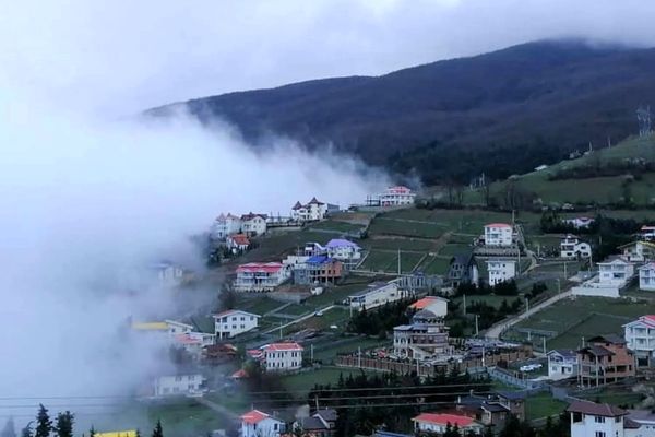 سنددار شدن بیش از ۹۰ درصد خانه‌های روستایی