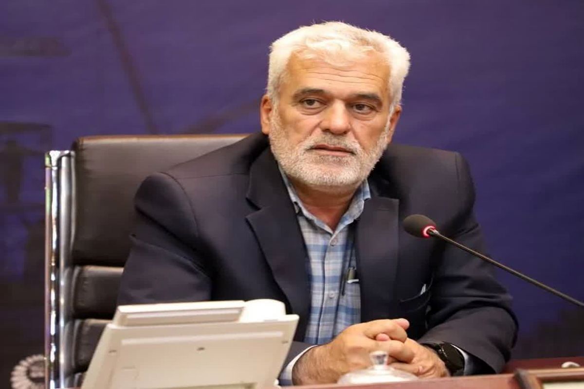 شهردار قزوین