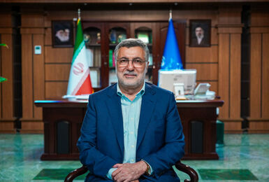 نظام سلامت؛ میدان‌دار بحران‌ها و پیشران سلامت خانواده