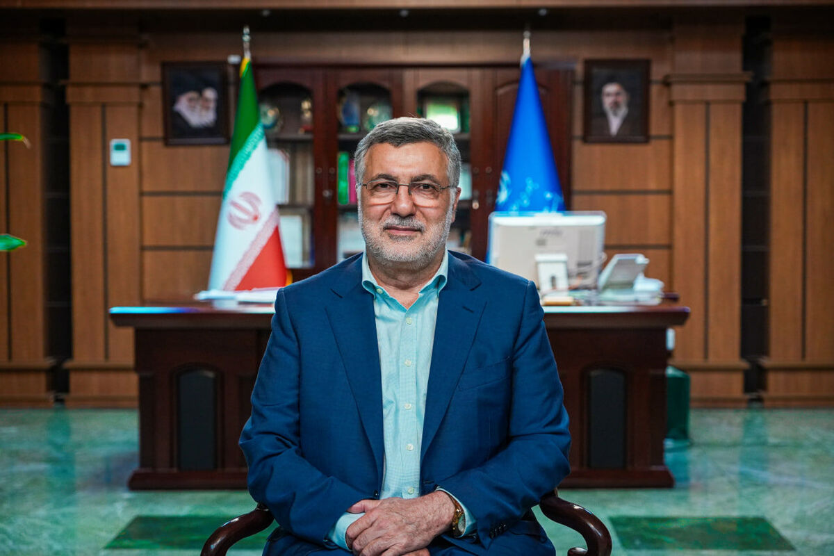 وزیر بهداشت