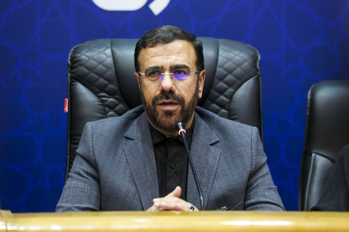 استانداری فارس 