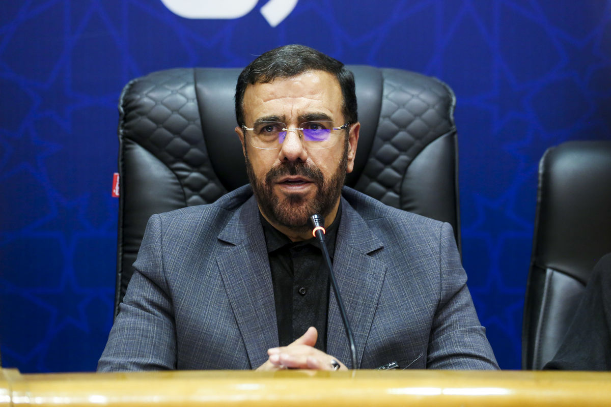 استانداری فارس 