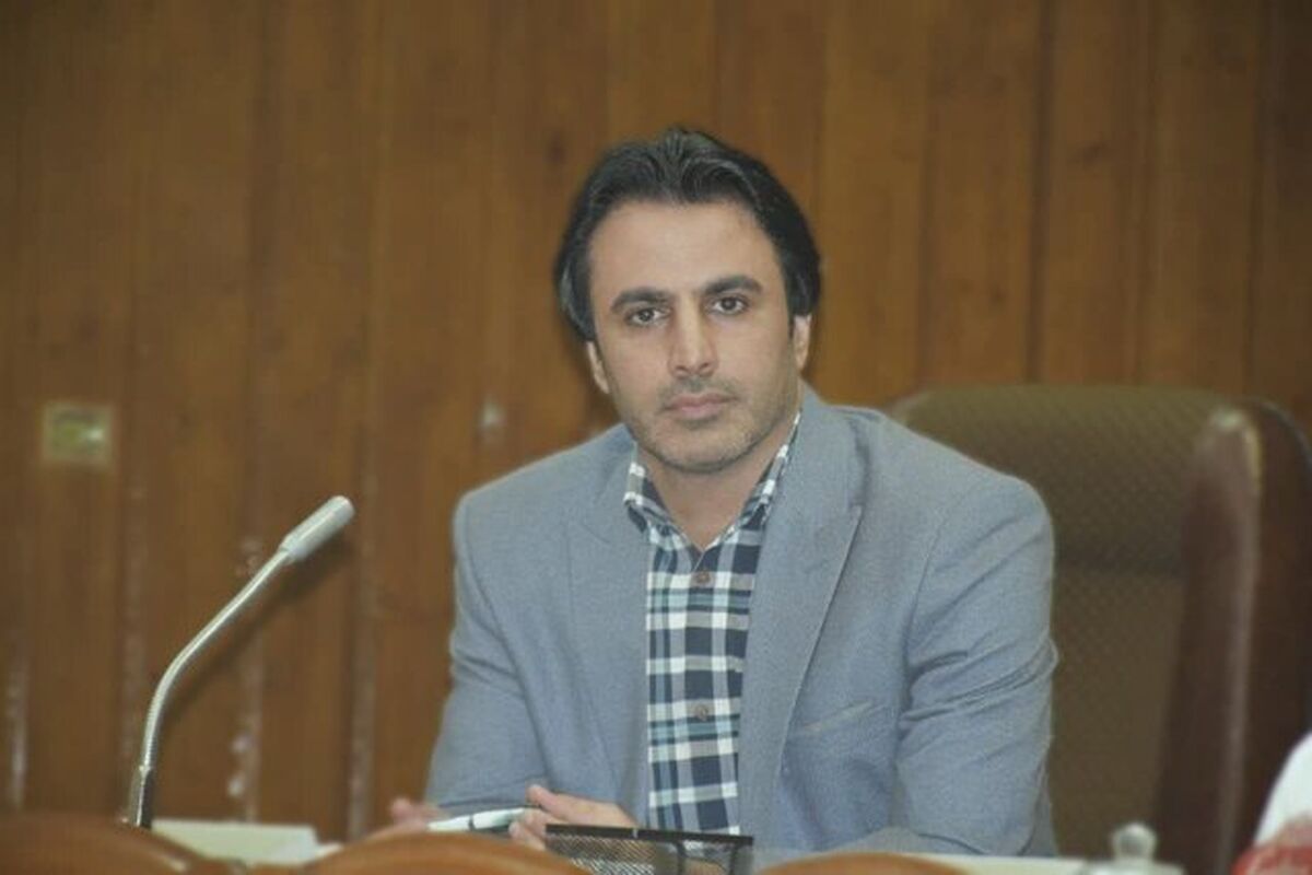 سخنگوی شرکت پالایش نفت کرمانشاه