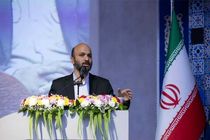 بیست و چهارمین جشنواره خیّرین مدرسه‌ساز استان مرکزی برگزارشد 