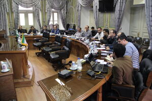 بازنگری پیاده راه فرهنگی و BRT/ تابعیت از قانون سر لوحه اقدامات ترافیکی