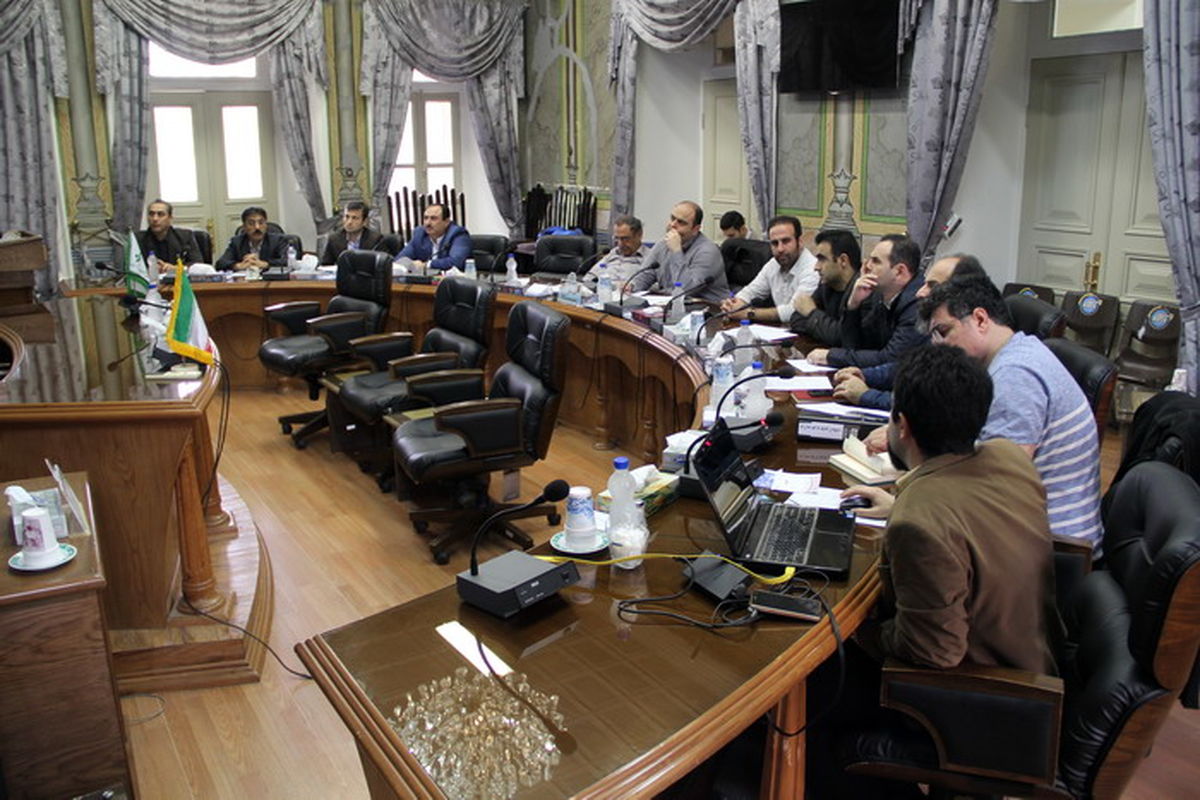 کمسیون ترافیک