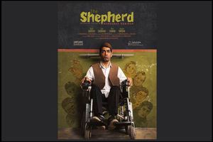 فیلم کوتاه «چوپان» در جشنواره ژاپنی حضور یافت