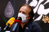 دست مریزاد مجید مجیدی به بهروز شعیبی برای فیلم سینمایی بدون قرار قبلی