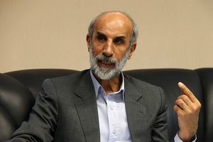 دیدار رئیس سازمان دامپزشکی کشور با استاندار سیستان و بلوچستان