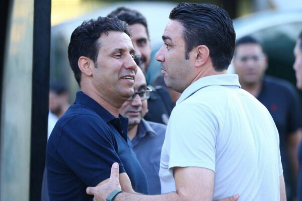 نبرد ۶ امتیازی در یادگار، نکونام به دنبال پایان طلسم هفت‌ساله با پرسپولیس