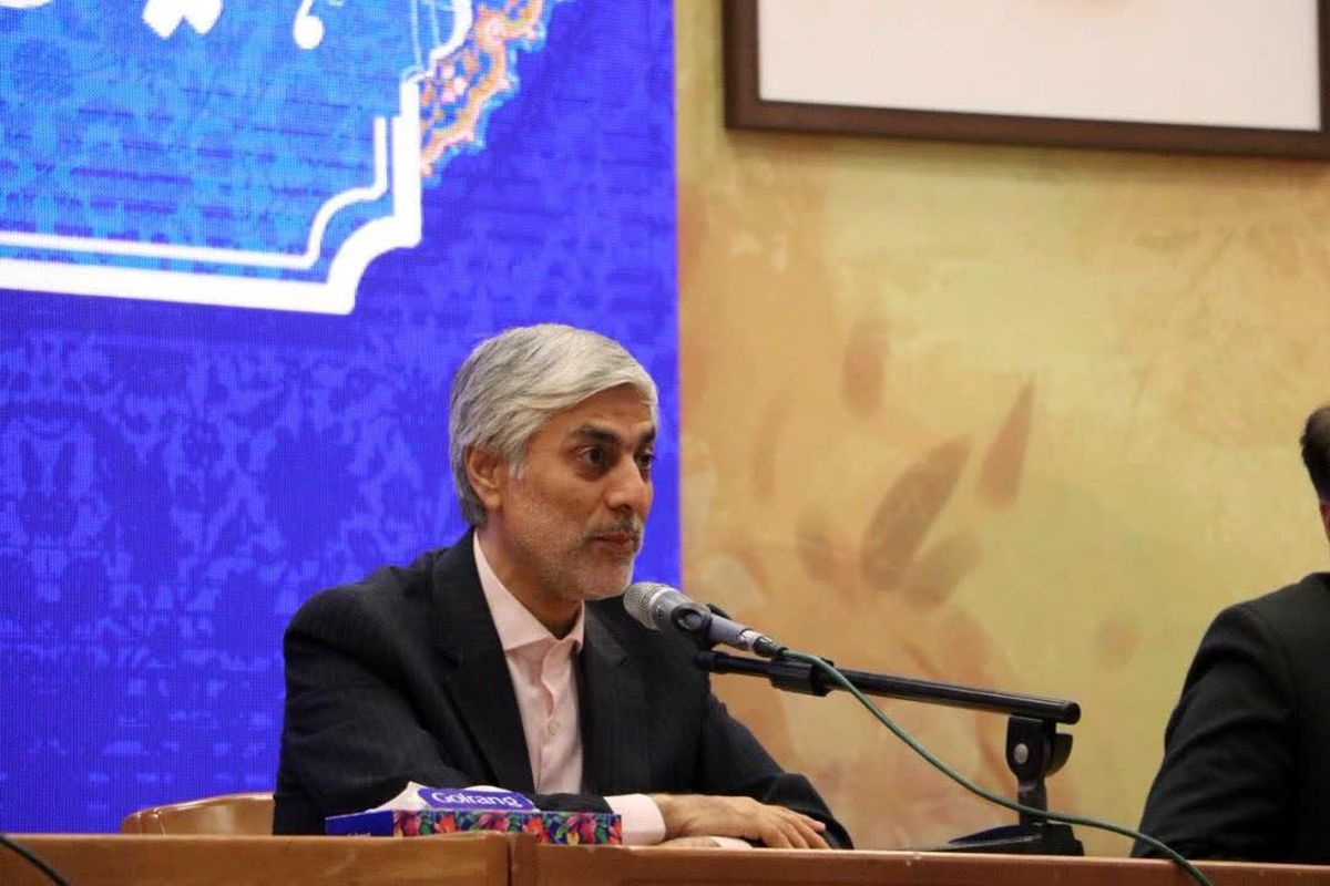 کیومرث هاشمی