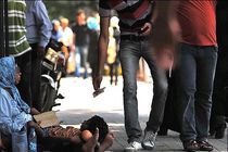 تکدی‌گری، پدیده اجتماعی نگران کننده در مازندران است