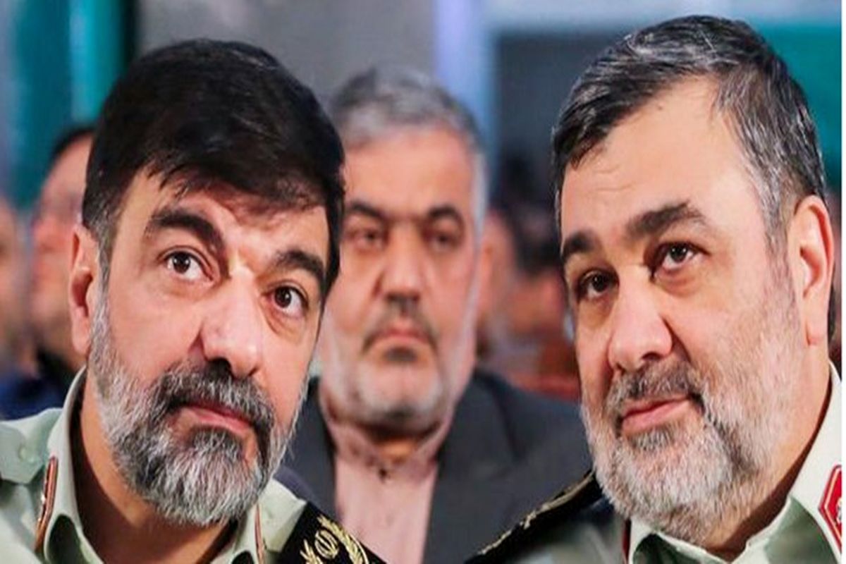 سردار رادان