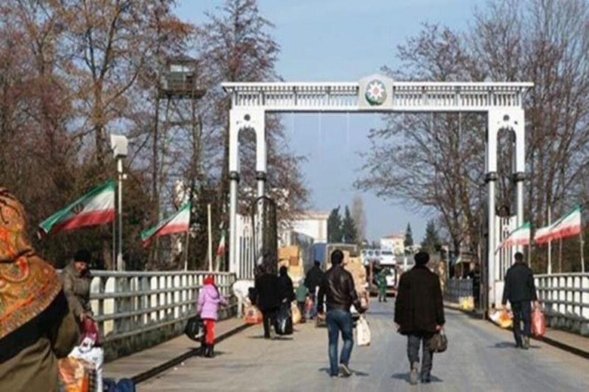 مسافران آذری
