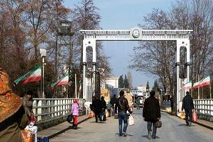 ورود بیش از 17 هزار مسافران آذری به استان اردبیل