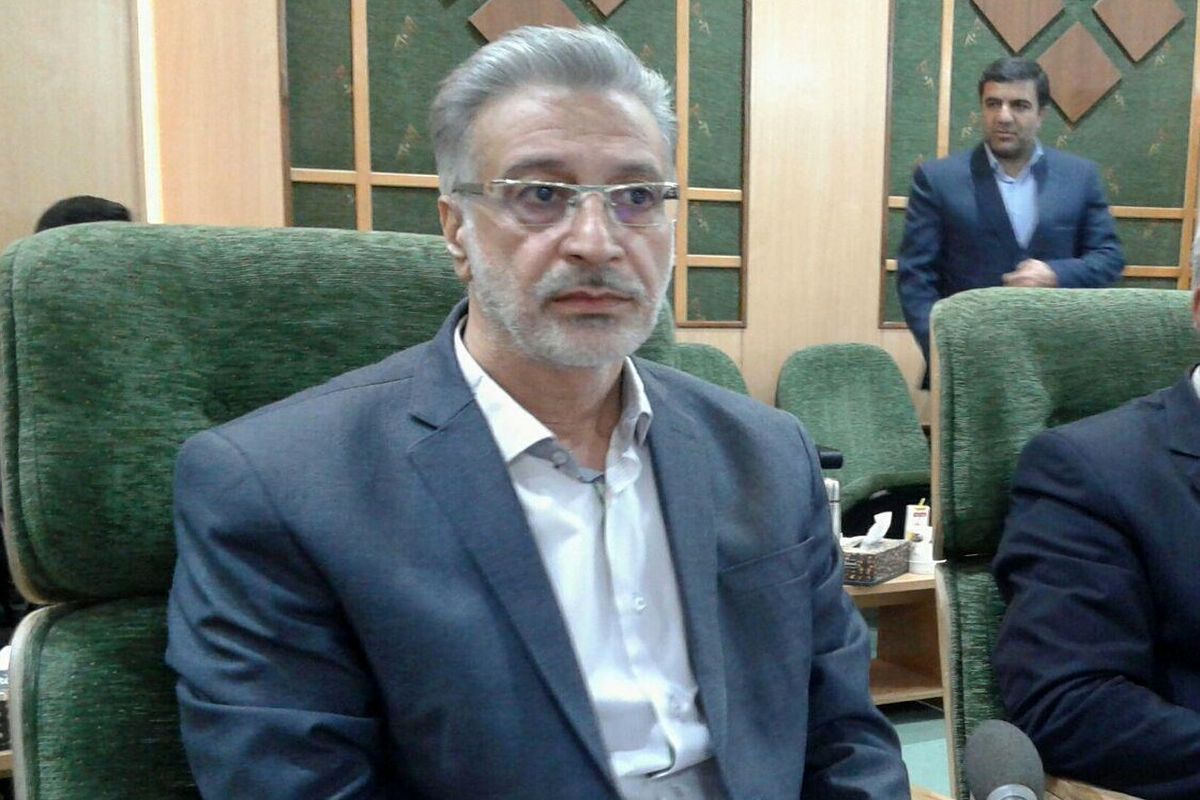 مدیرکل تأمین اجتماعی کرمانشاه