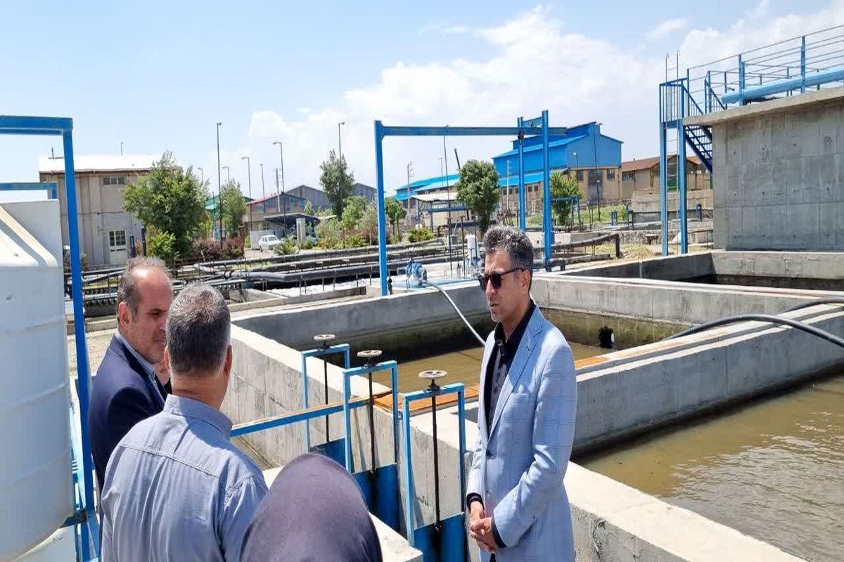 مدیر عامل شرکت شهرکهای صنعتی استان اردبیل