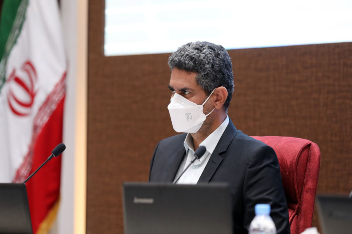 معاون استانداری خراسان رضوی