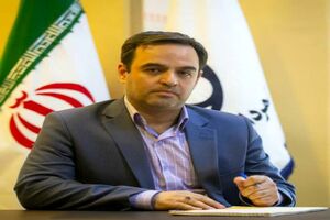 افتتاح پروژه‌ های محیط زیستی در آرامستان باغ رضوان اصفهان