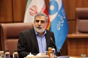ایران تنها کشوری نیست که غنی‌سازی دارد و سلاح هسته‌ای ندارد