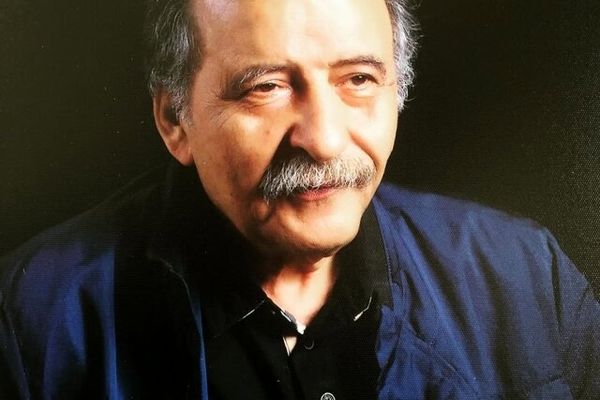 احمد وثوق احمدی درگذشت