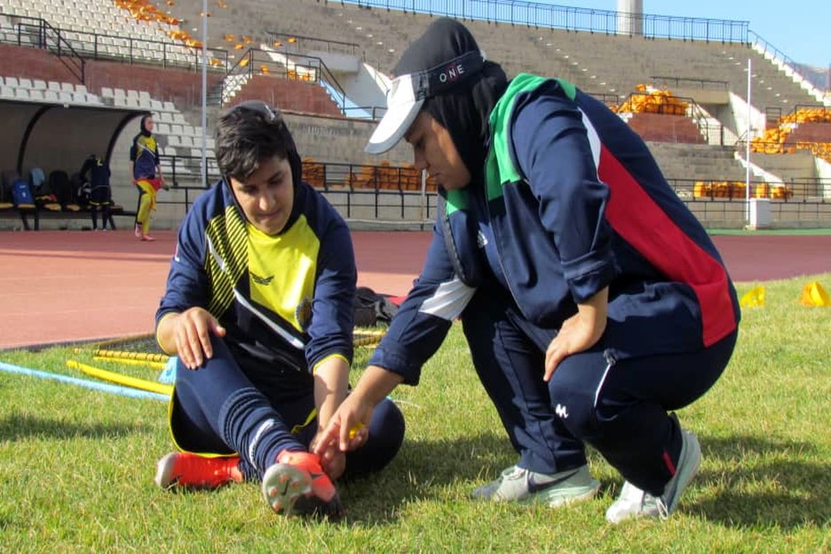 آراسته نژاد