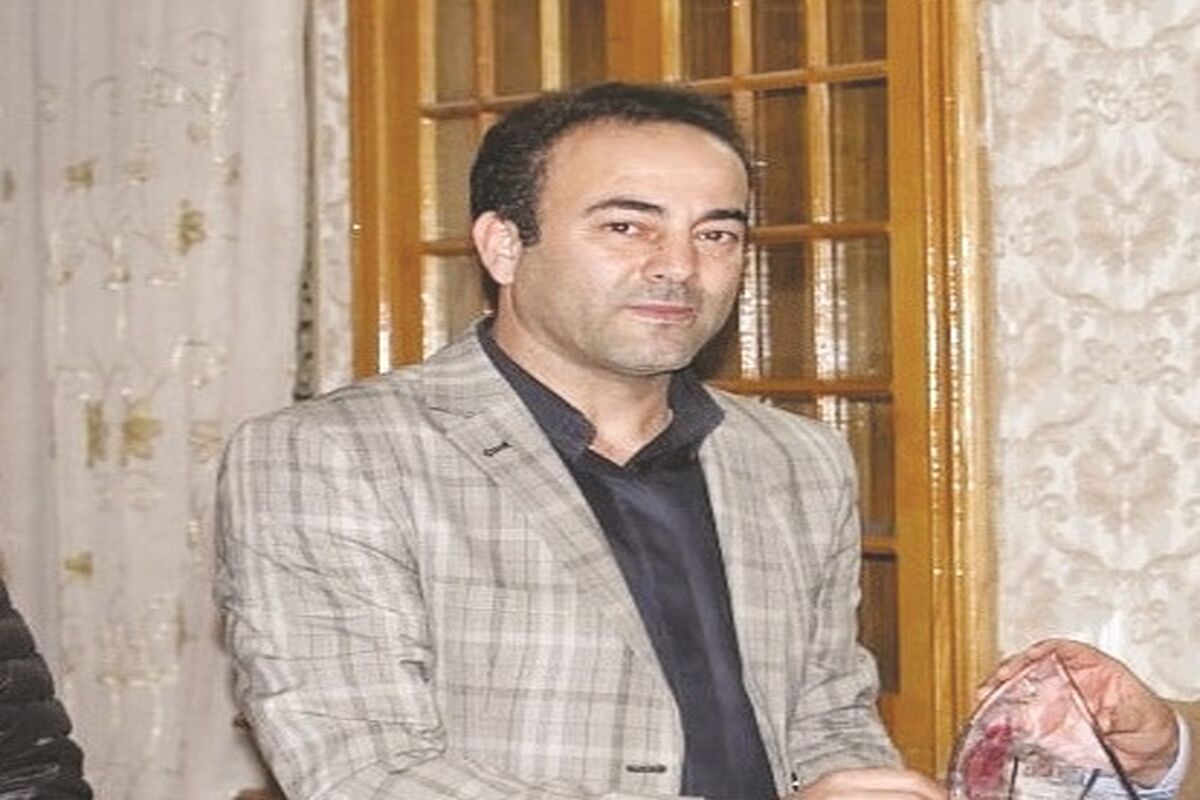 رضا رحمتیان