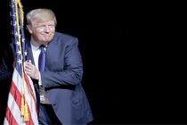 از نیاز اقتصاد امریکا به ترامپ تا آرزوی داعش و کره شمالی برای پیروزی اش