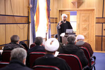 کارگاه یک روزه آموزشی با عنوان  آسیب های تمدنی