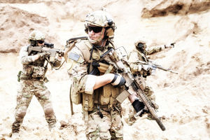 پنتاگون، اعزام 5000 نیروی نظامی جدید به خاورمیانه را بررسی می کند